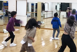 HIP HOP